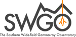 The Southern Wide-field Gamma-ray Observatory (SWGO)